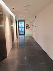 Hong Leong Building (D1), Office #480245051